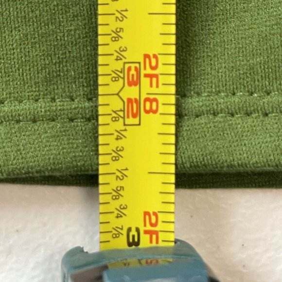 B44 Dressed Bailey Carlo Colorblock Ponte Shift Dress Black Green Blue White Sm - Picture 16 of 16